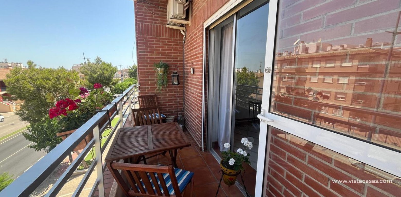 Resale - Apartment - Algorfa