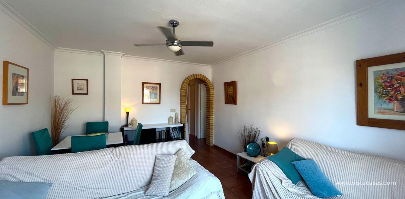 Resale - Apartment - Algorfa