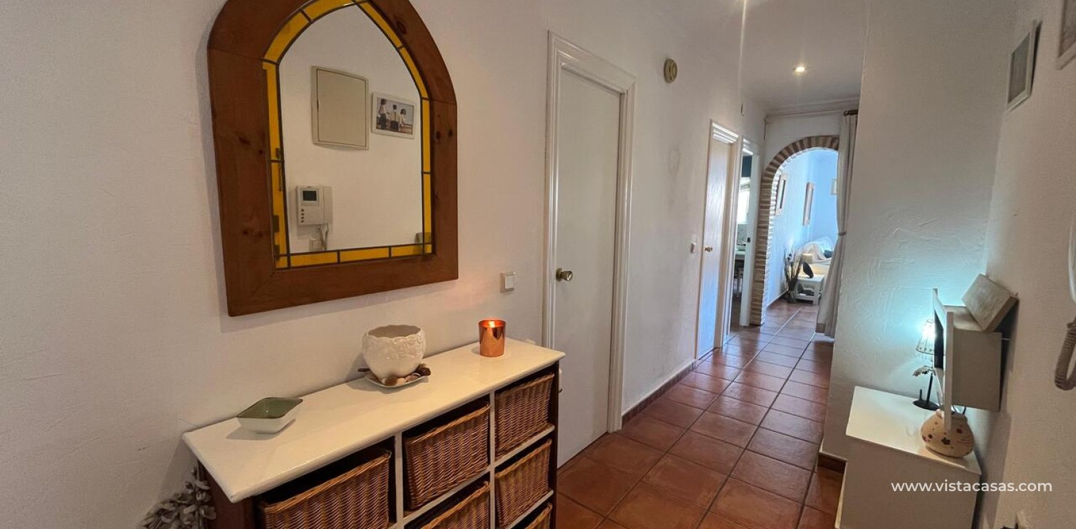 Resale - Apartment - Algorfa