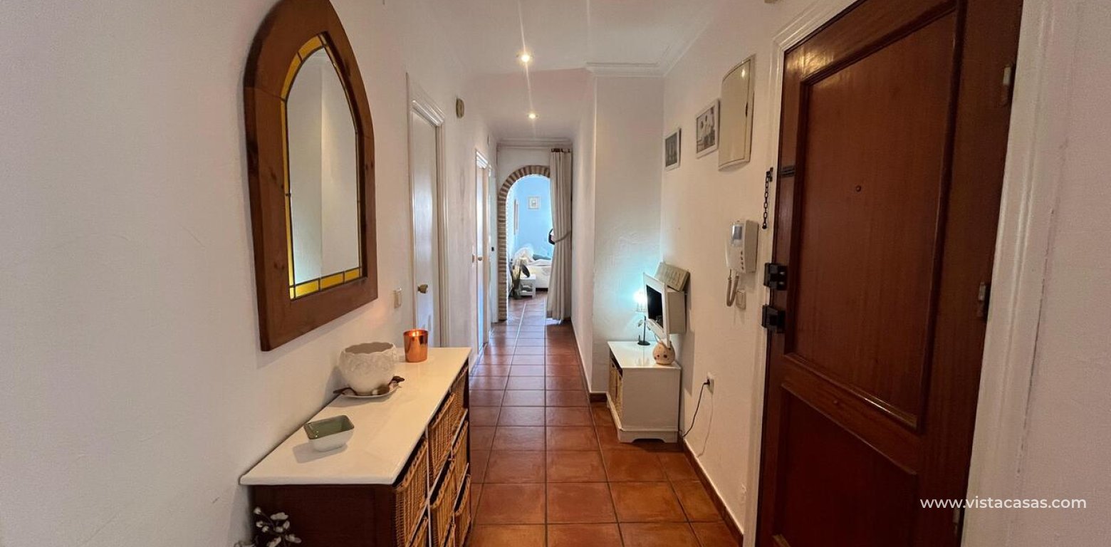 Resale - Apartment - Algorfa