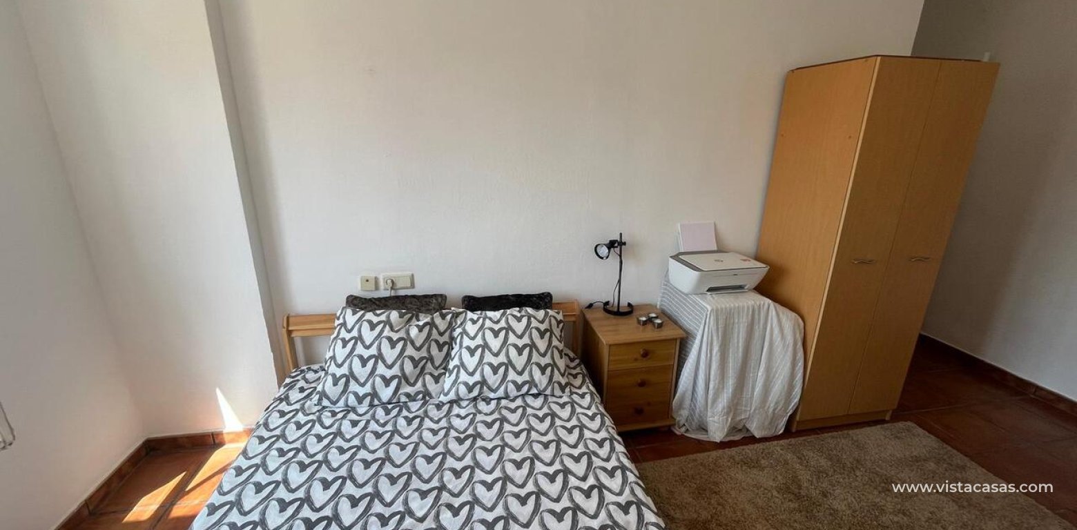 Resale - Apartment - Algorfa