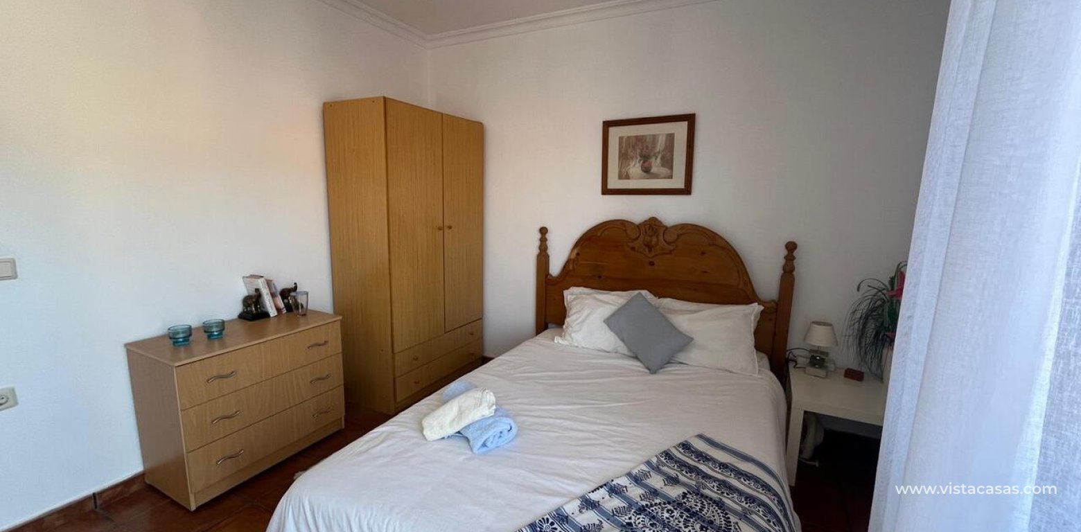 Resale - Apartment - Algorfa