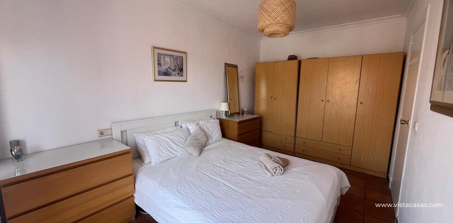 Resale - Apartment - Algorfa