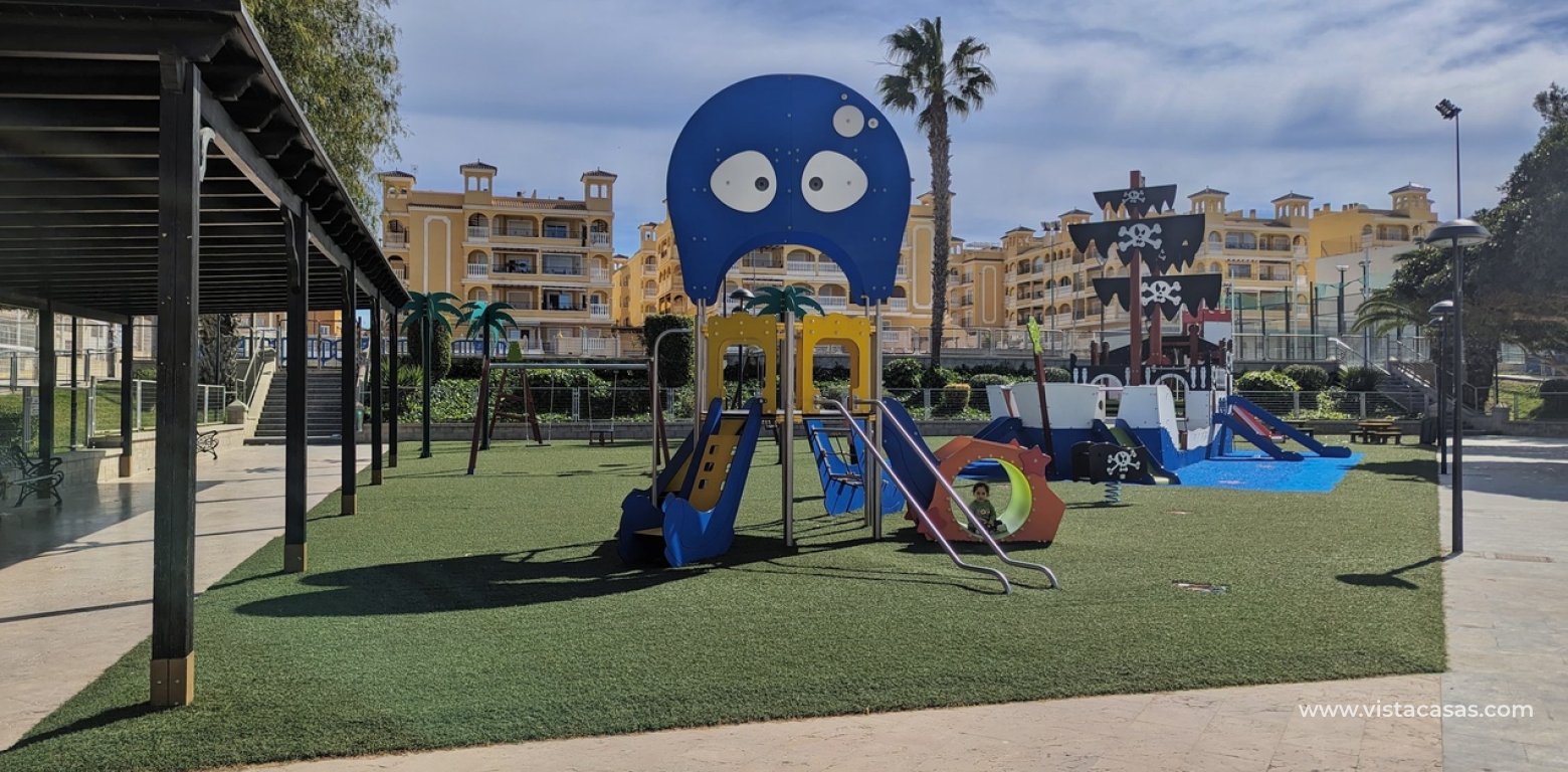 Resale - Apartment - Algorfa