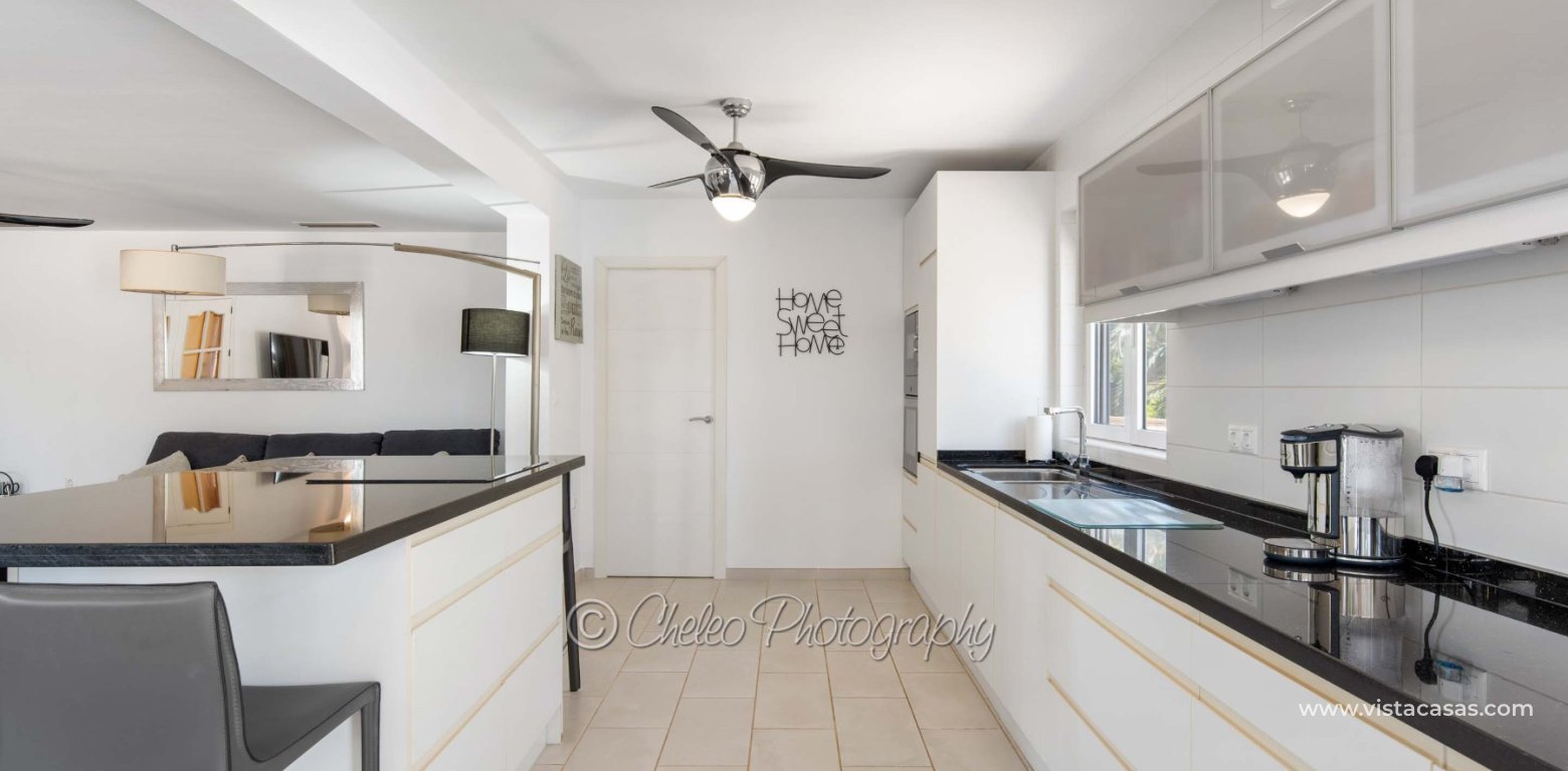 Sale - Villa - Catral