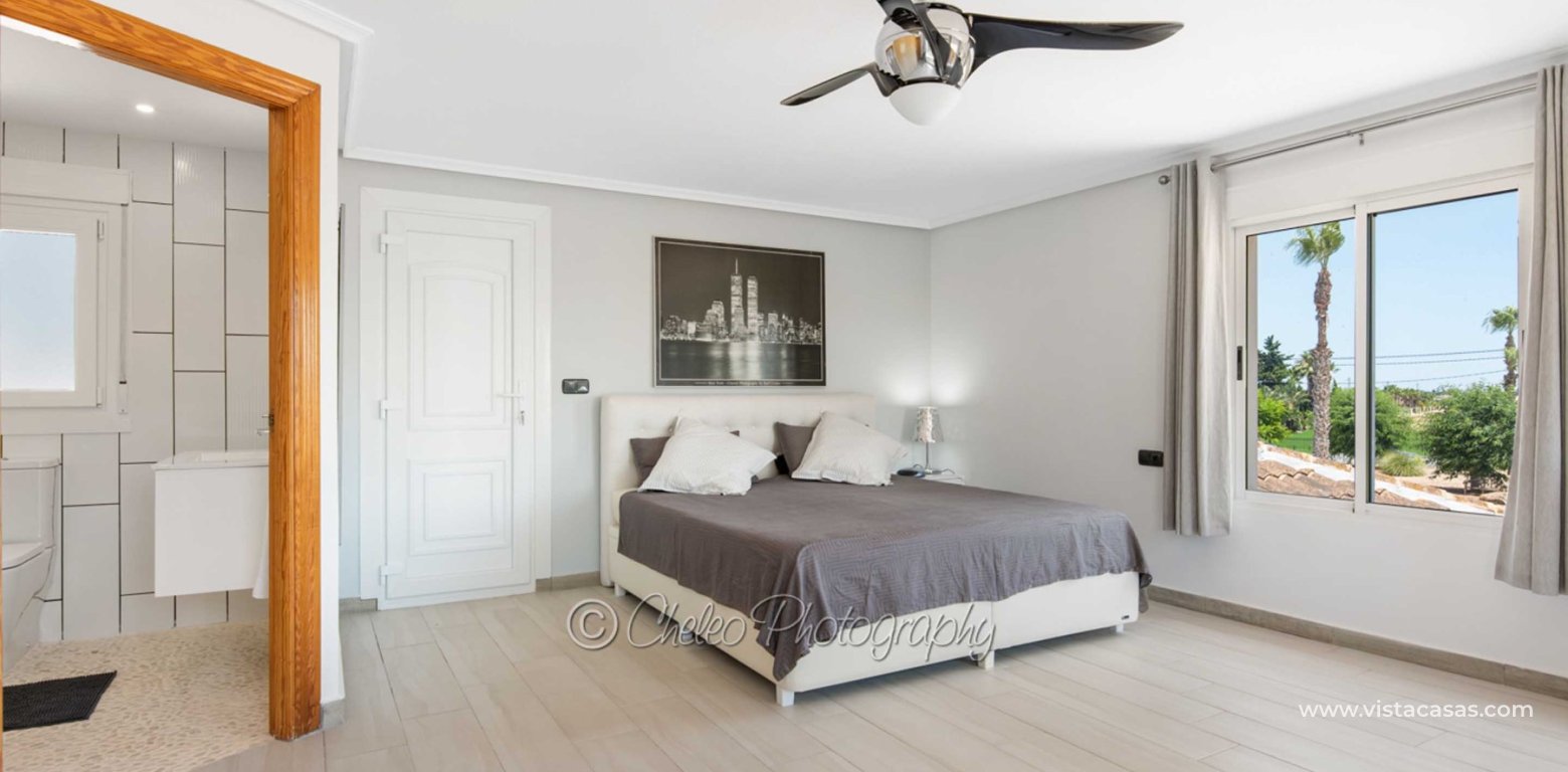 Sale - Villa - Catral