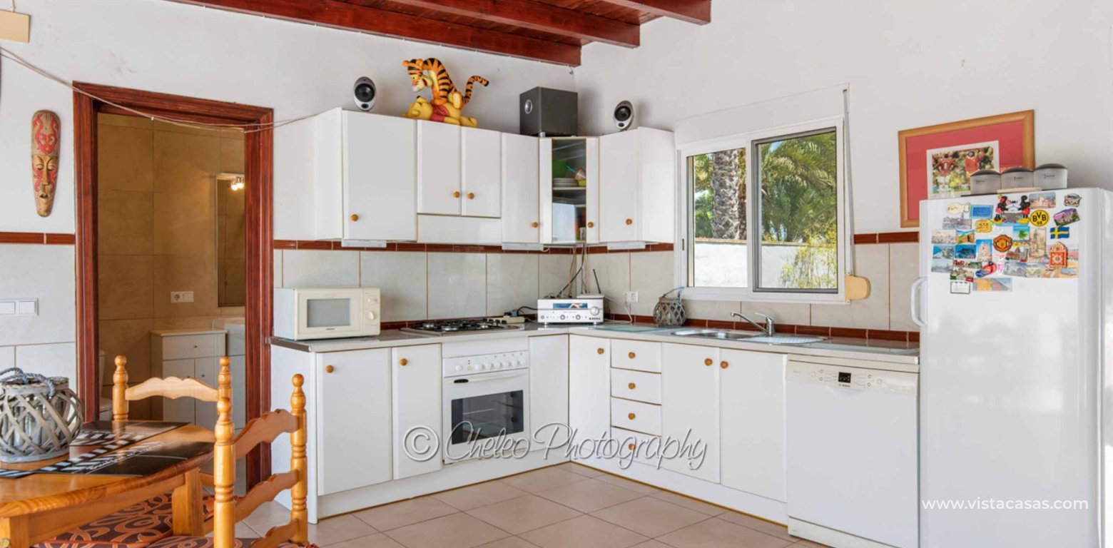 Sale - Villa - Catral