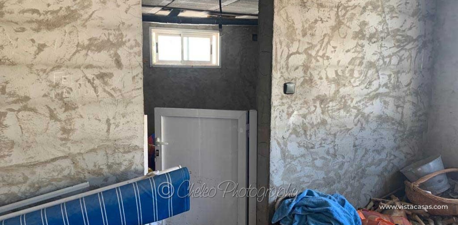 Sale - Villa - Catral