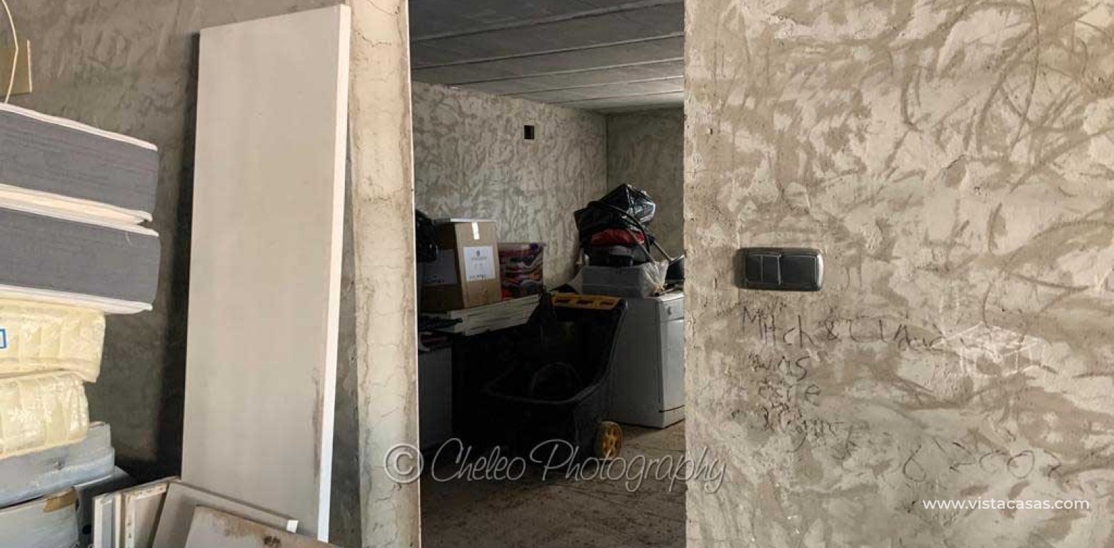 Sale - Villa - Catral