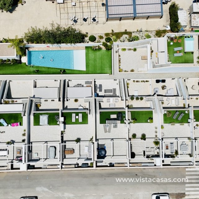 Apartment - Resale - Pilar de la Horadada - Pilar de la Horadada