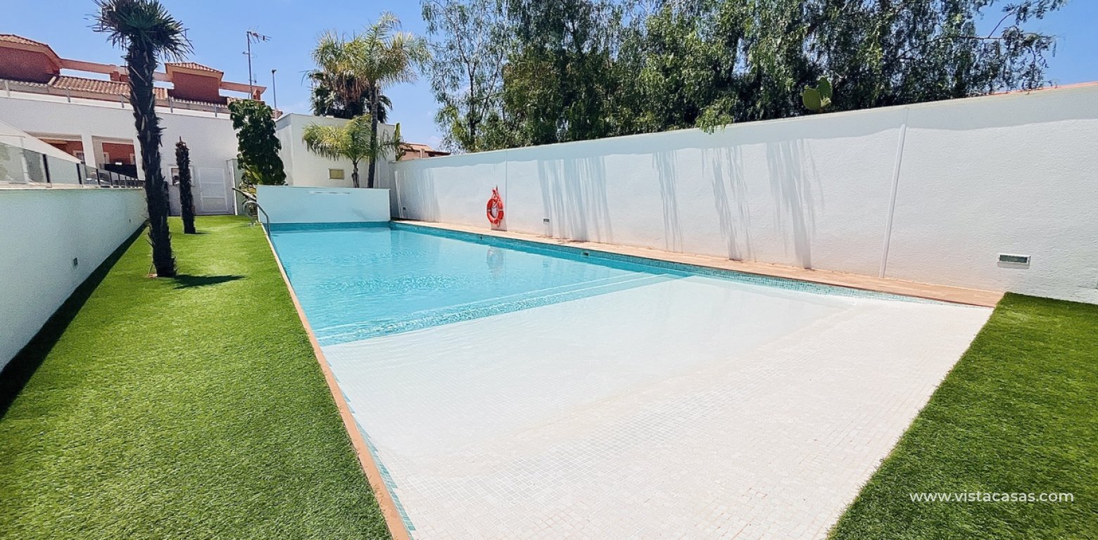 Vente - Appartement - Pilar de la Horadada