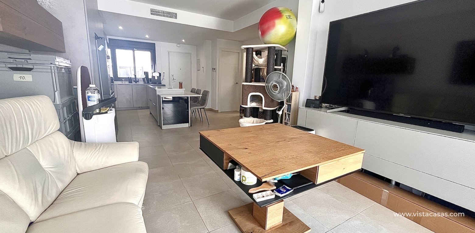 Vente - Appartement - Pilar de la Horadada