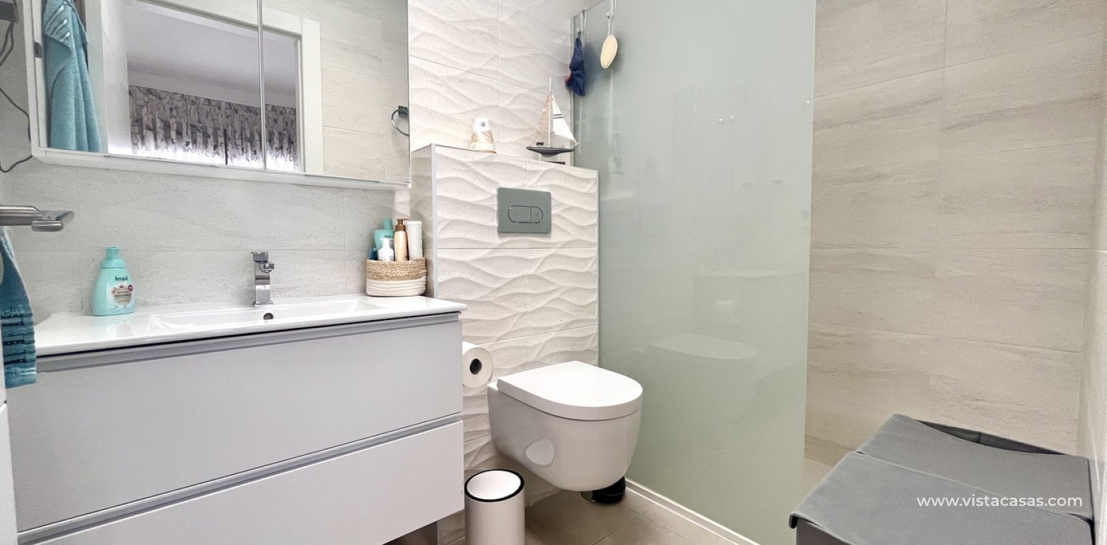 Vente - Appartement - Pilar de la Horadada