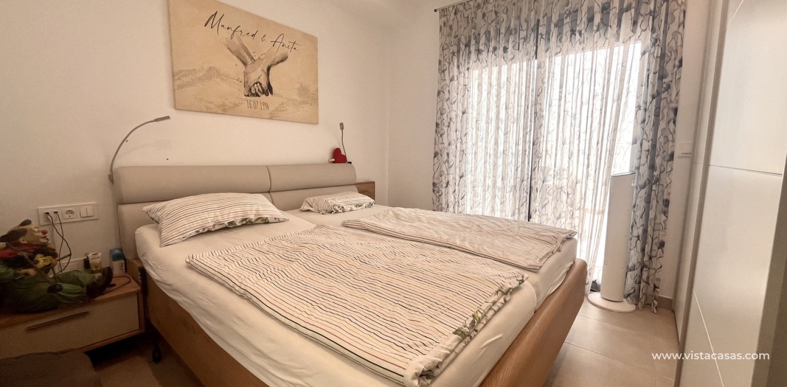 Vente - Appartement - Pilar de la Horadada