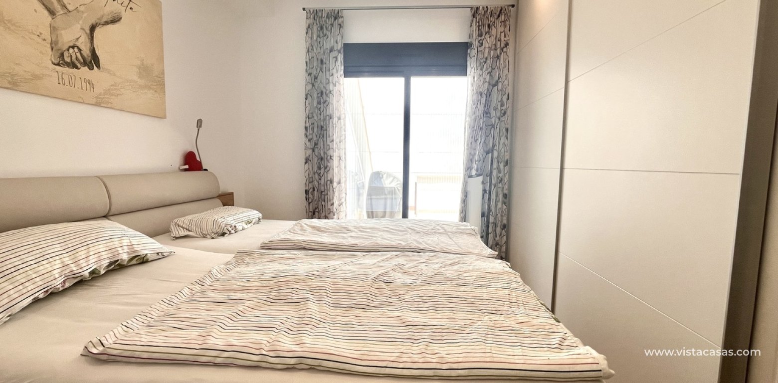 Vente - Appartement - Pilar de la Horadada