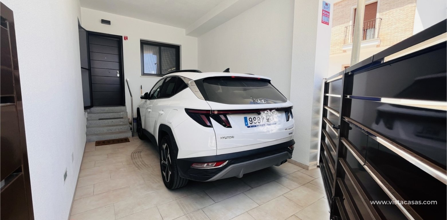 Vente - Appartement - Pilar de la Horadada