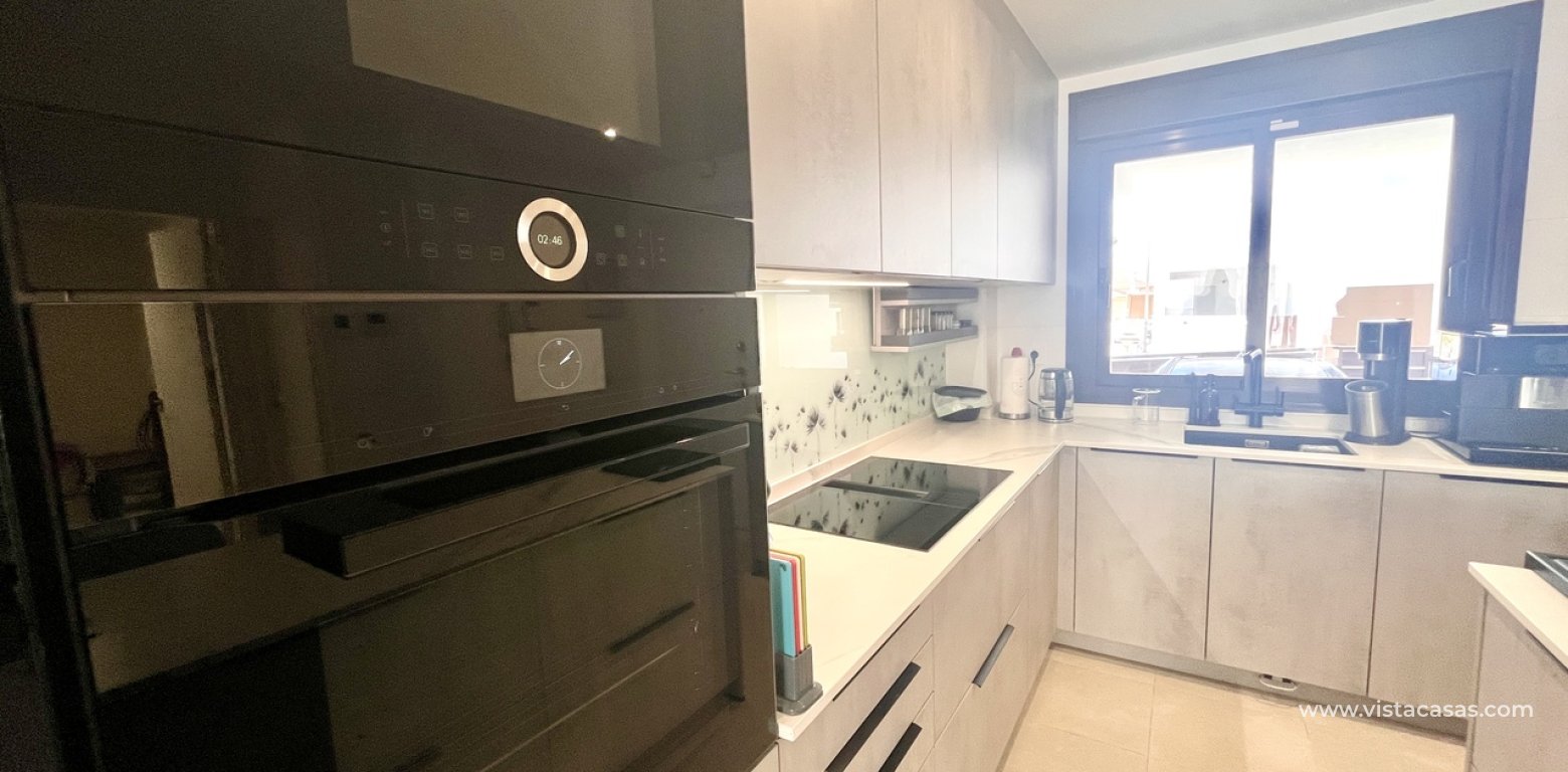 Vente - Appartement - Pilar de la Horadada