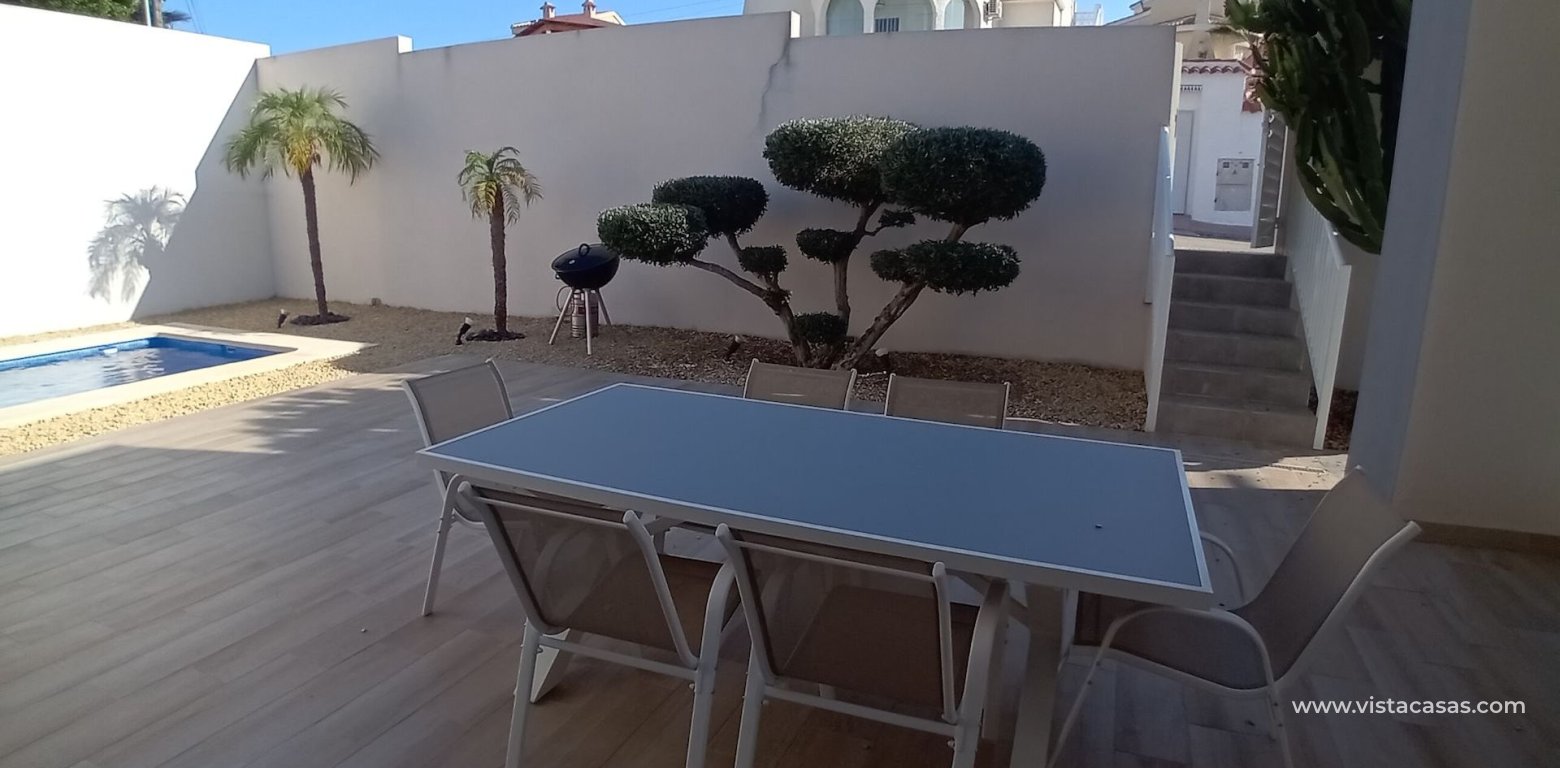 Resale - Villa - Rojales - Ciudad Quesada