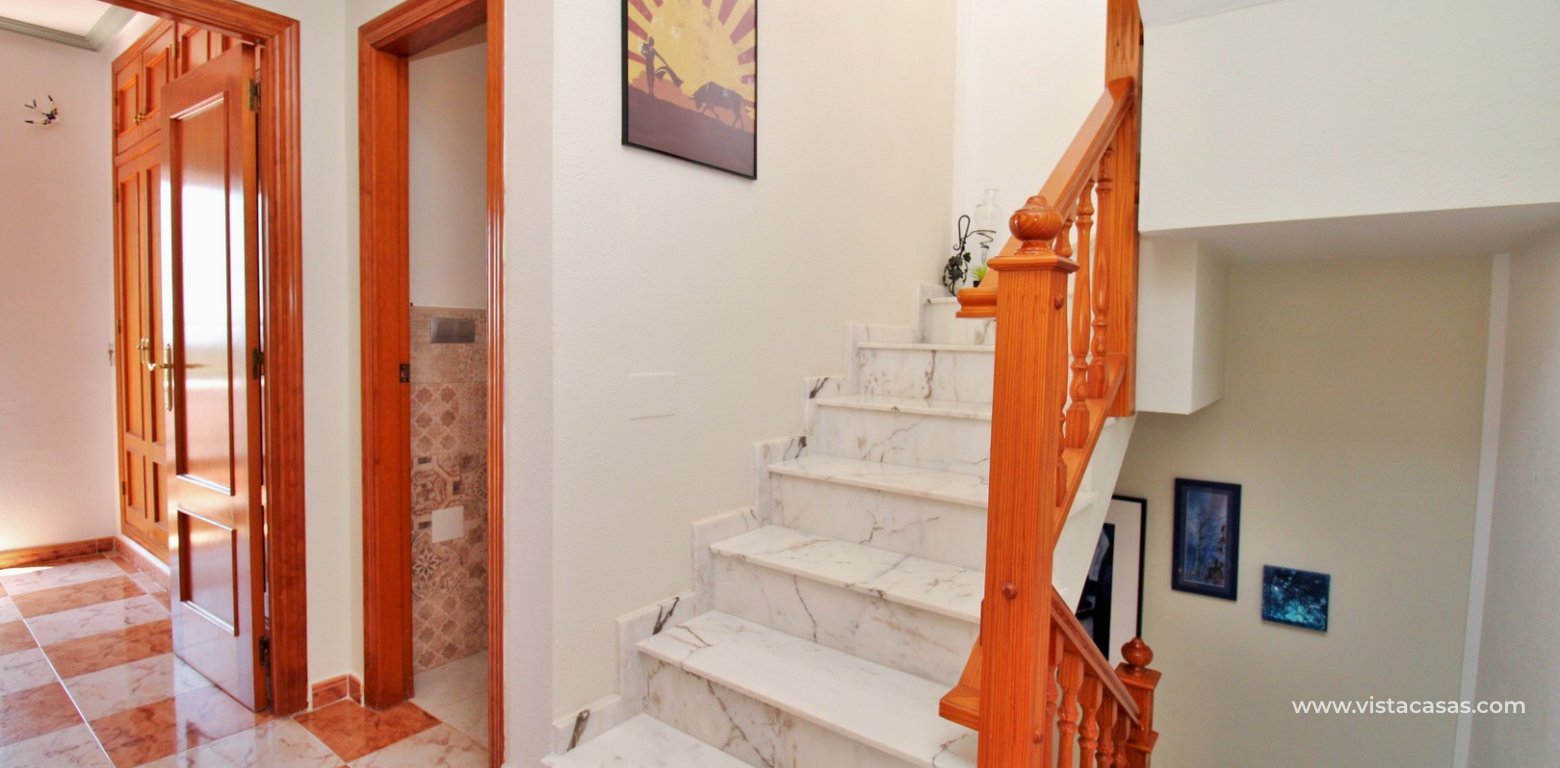 Townhouse for sale in Pinada Golf 1 Villamartin landing