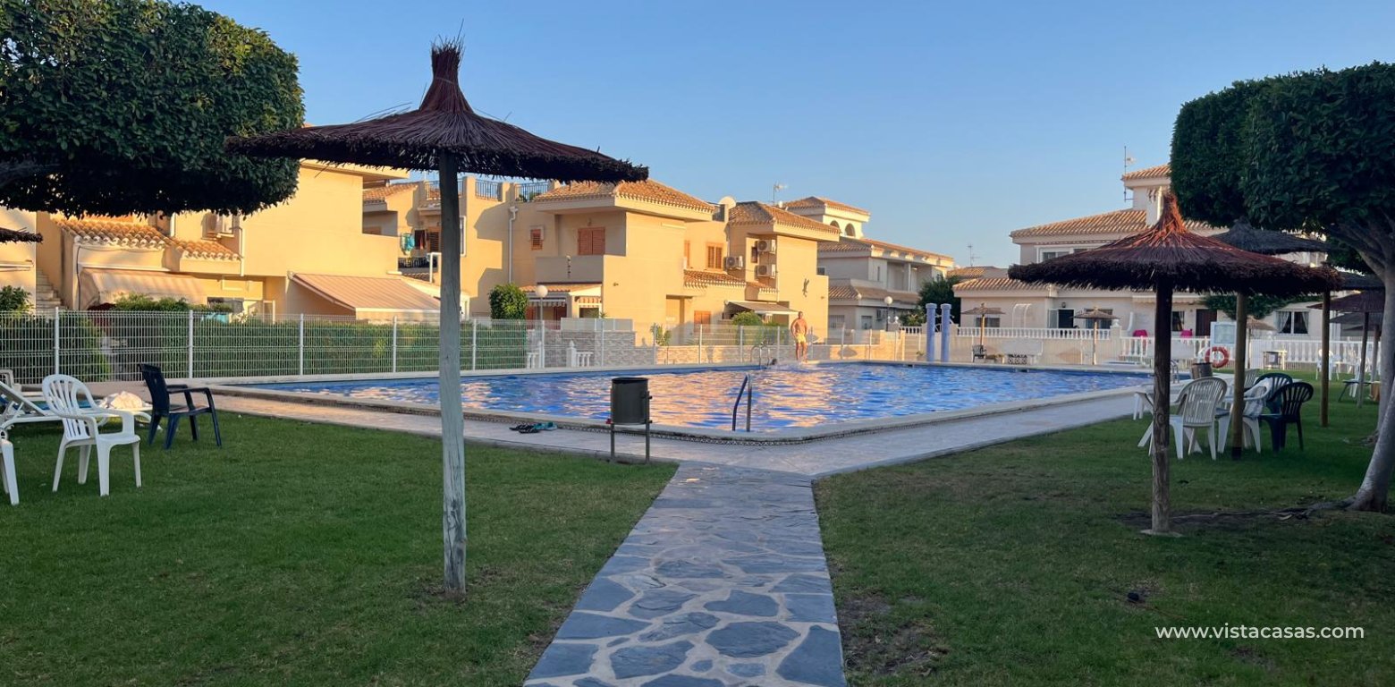 Venta - Apartamento - Playa Flamenca