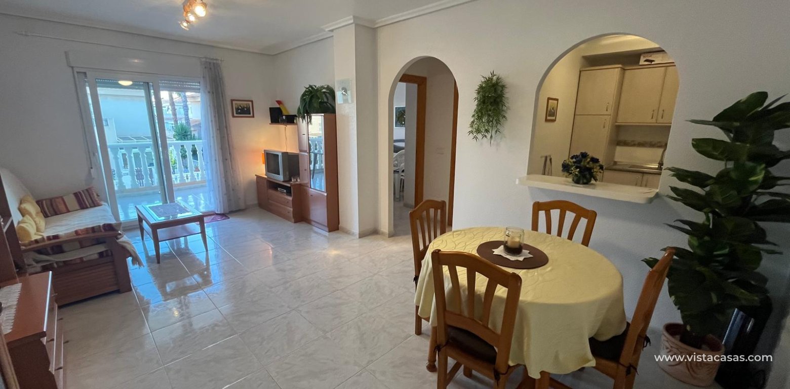 Venta - Apartamento - Playa Flamenca