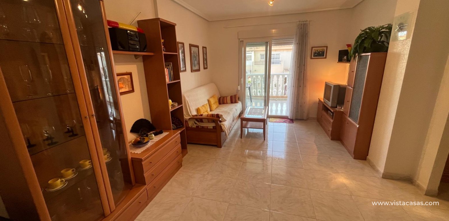 Venta - Apartamento - Playa Flamenca