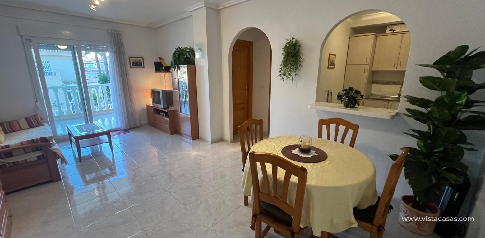 Venta - Apartamento - Playa Flamenca