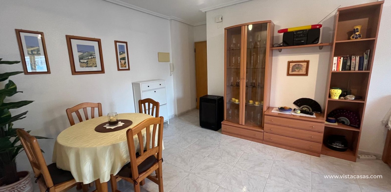 Venta - Apartamento - Playa Flamenca