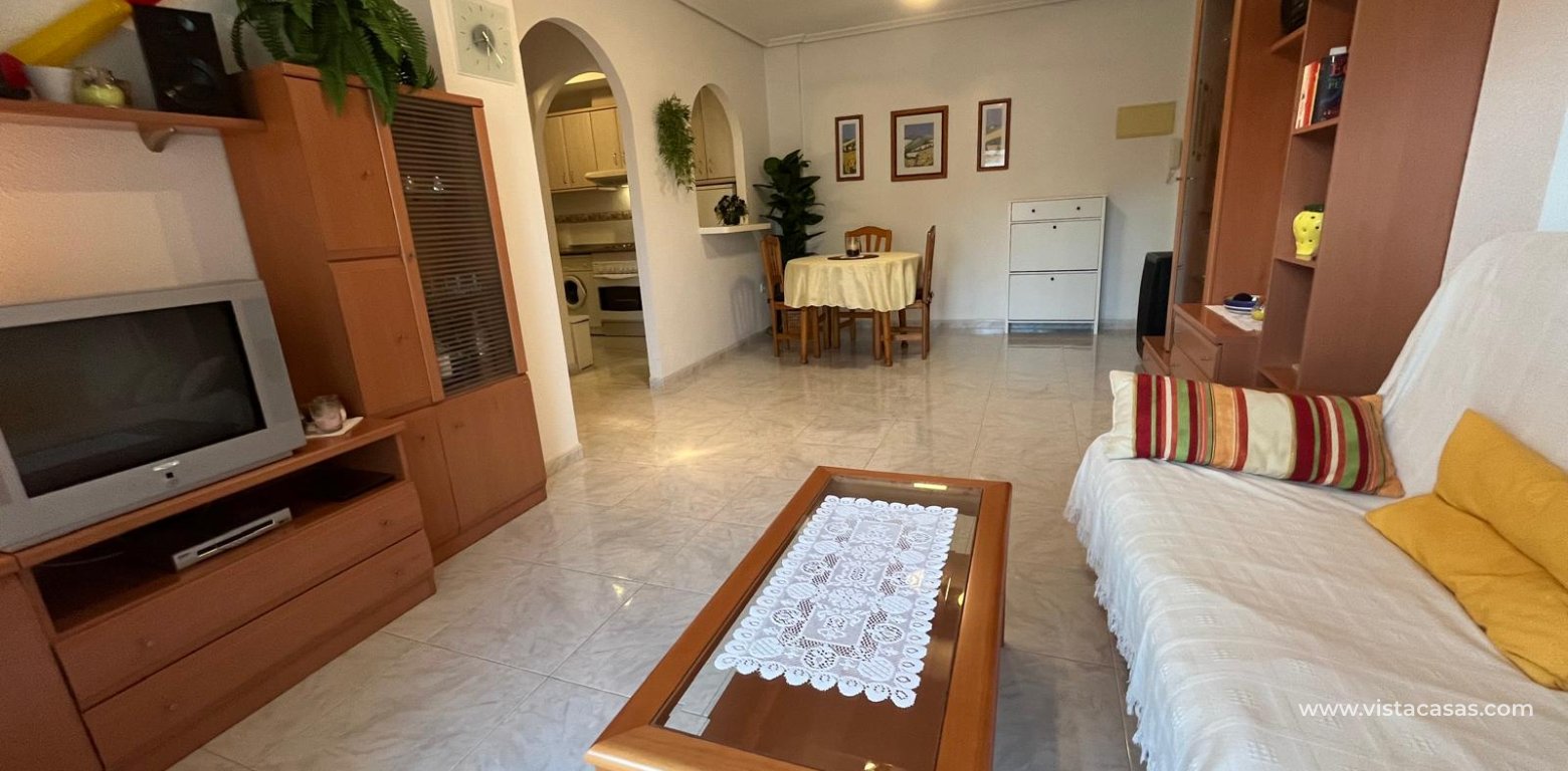 Venta - Apartamento - Playa Flamenca