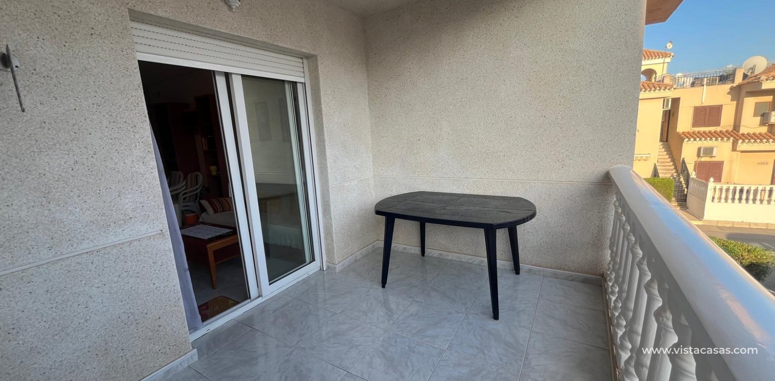 Venta - Apartamento - Playa Flamenca