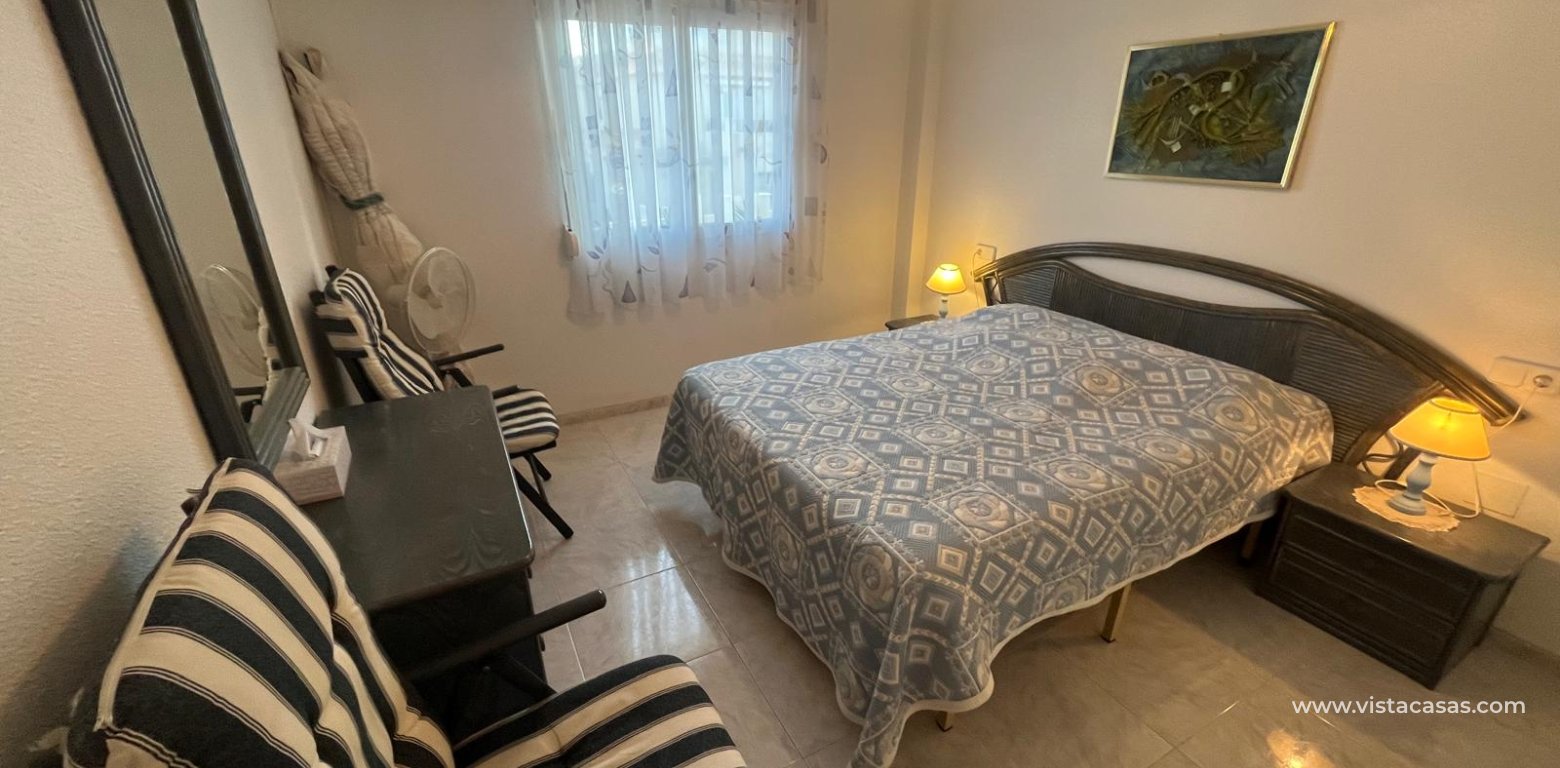 Venta - Apartamento - Playa Flamenca