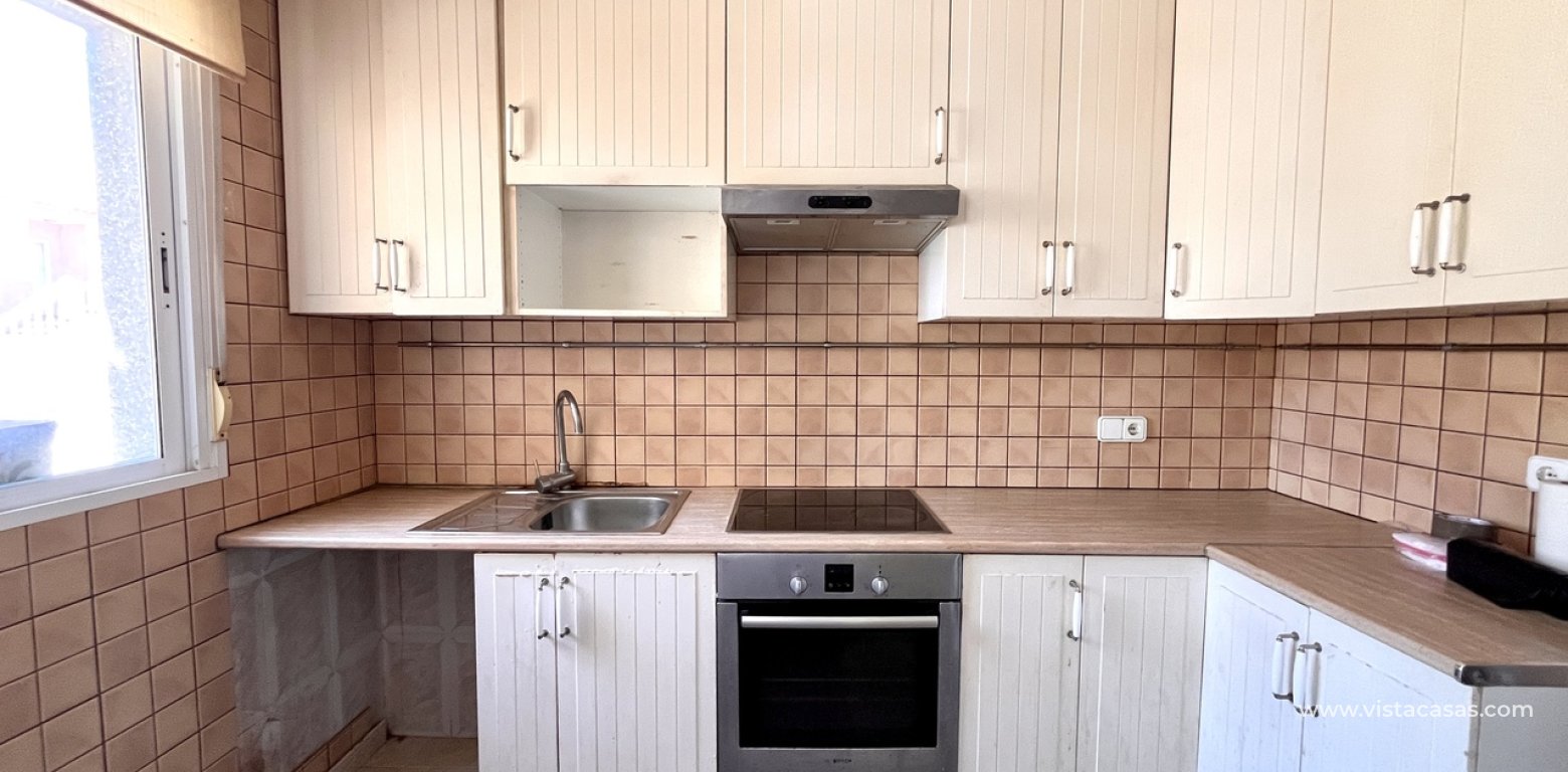 Resale - Villa - Villamartin