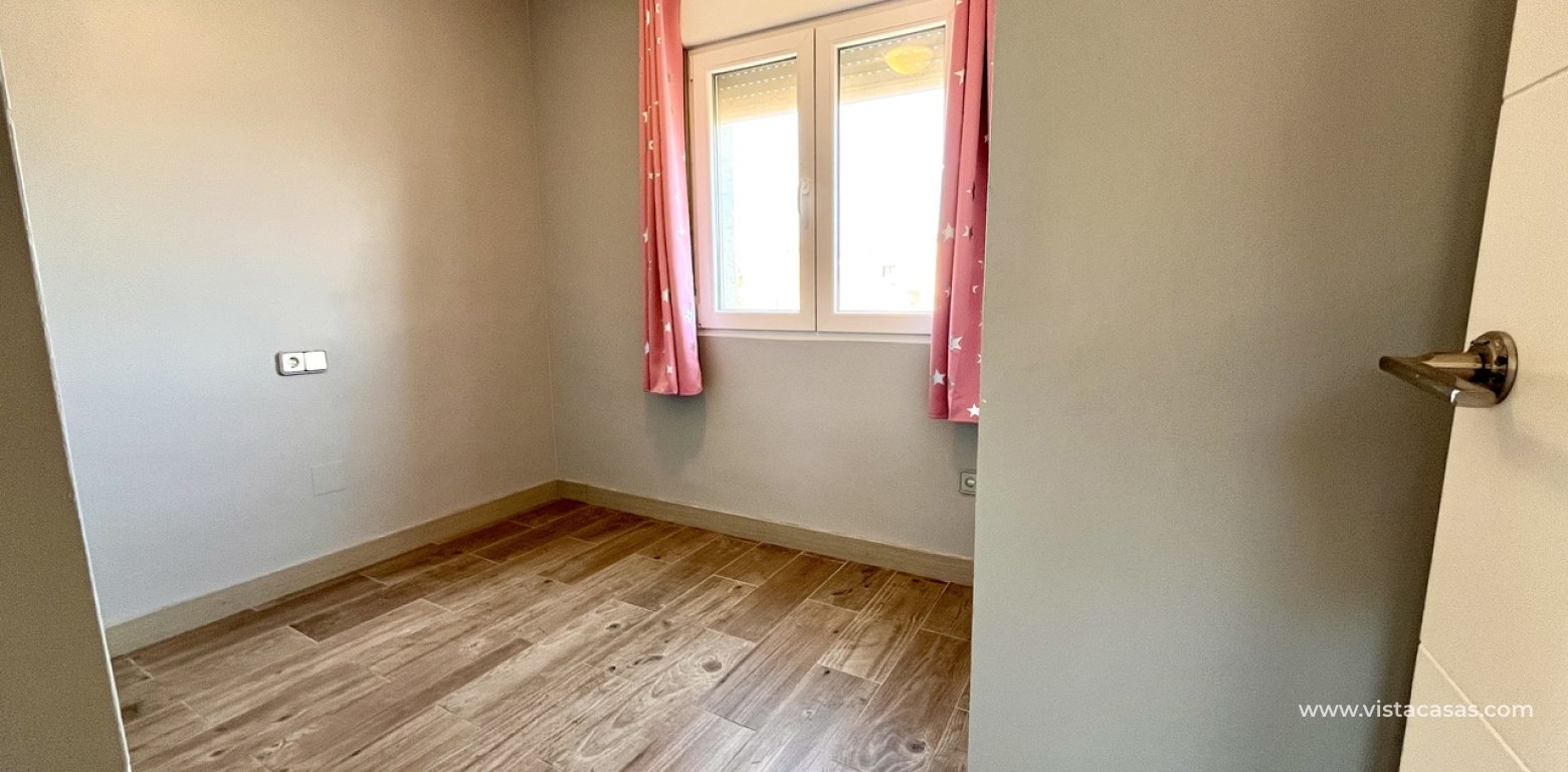 Resale - Villa - Villamartin