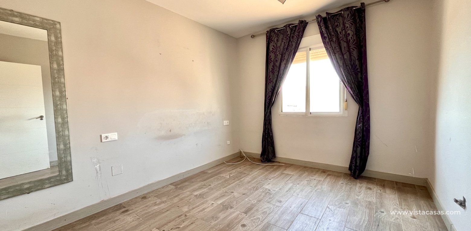 Resale - Villa - Villamartin