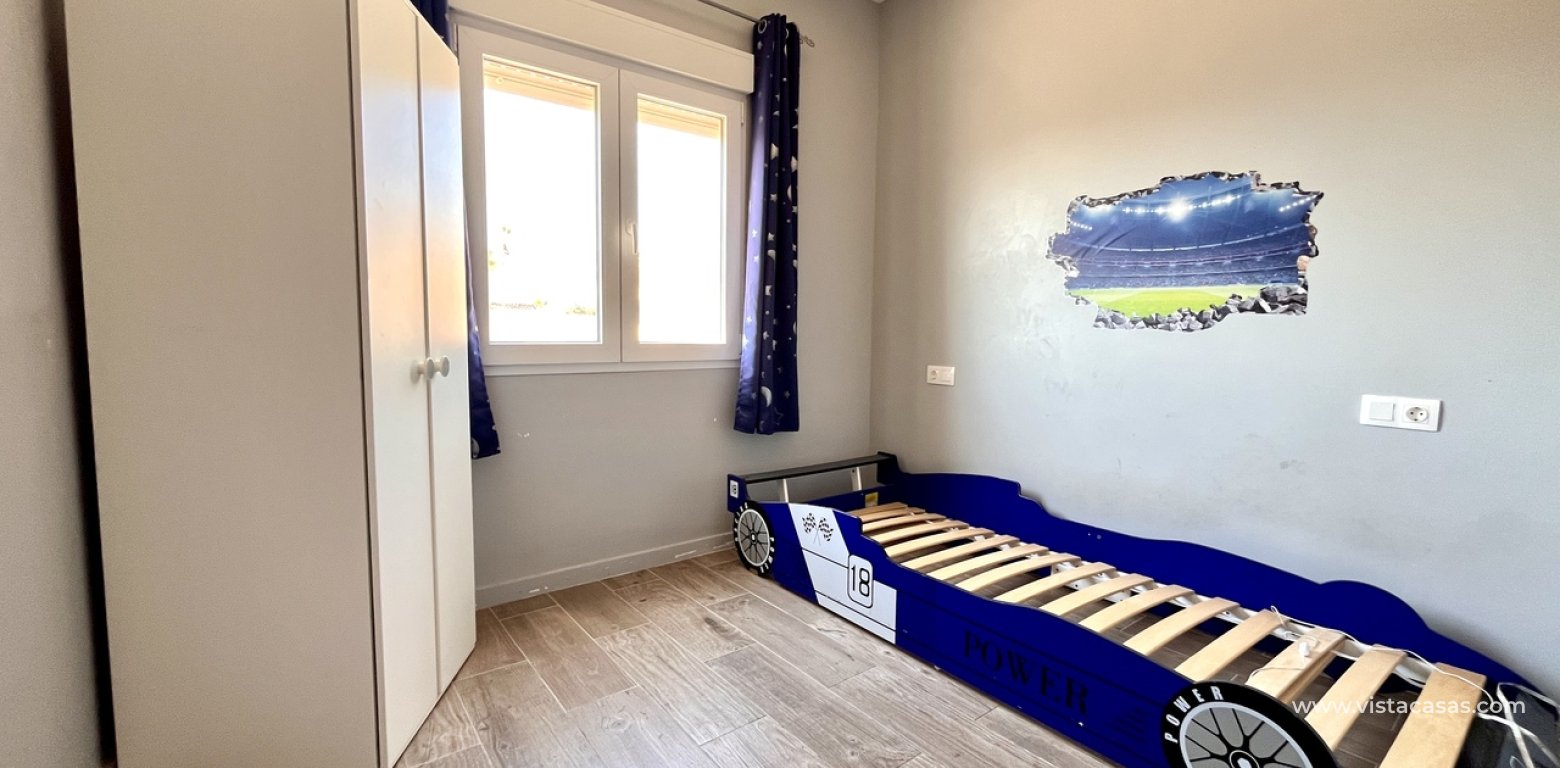 Resale - Villa - Villamartin