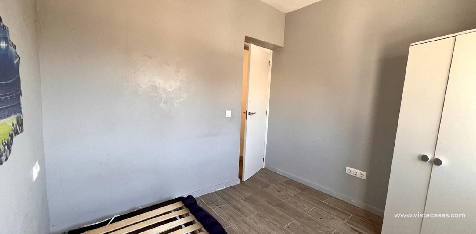 Resale - Villa - Villamartin