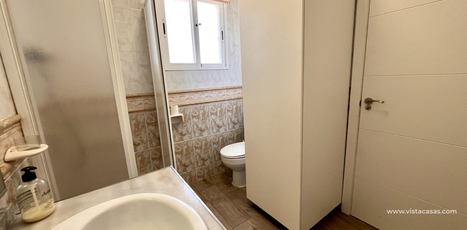 Resale - Villa - Villamartin