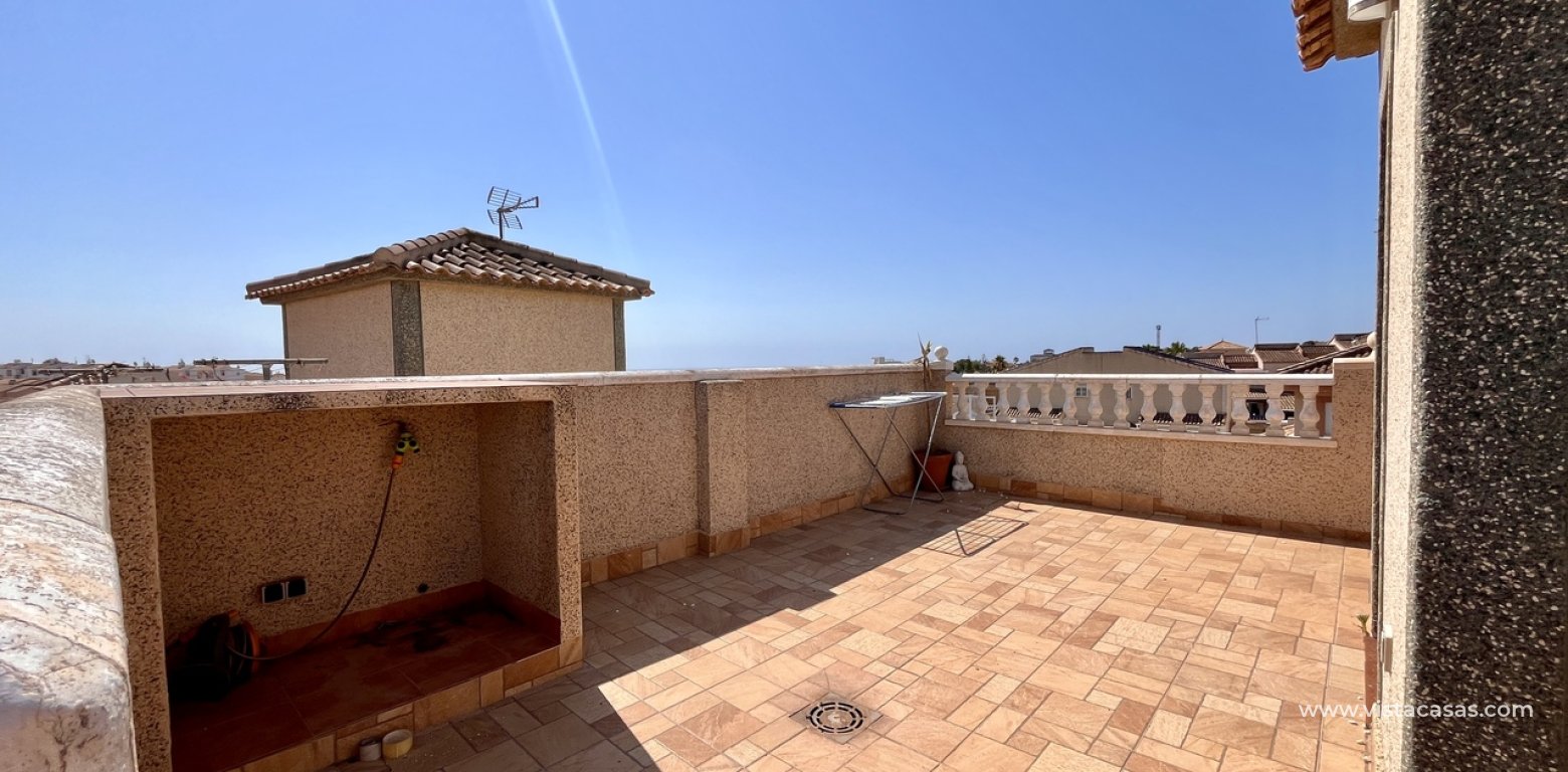 Resale - Villa - Villamartin