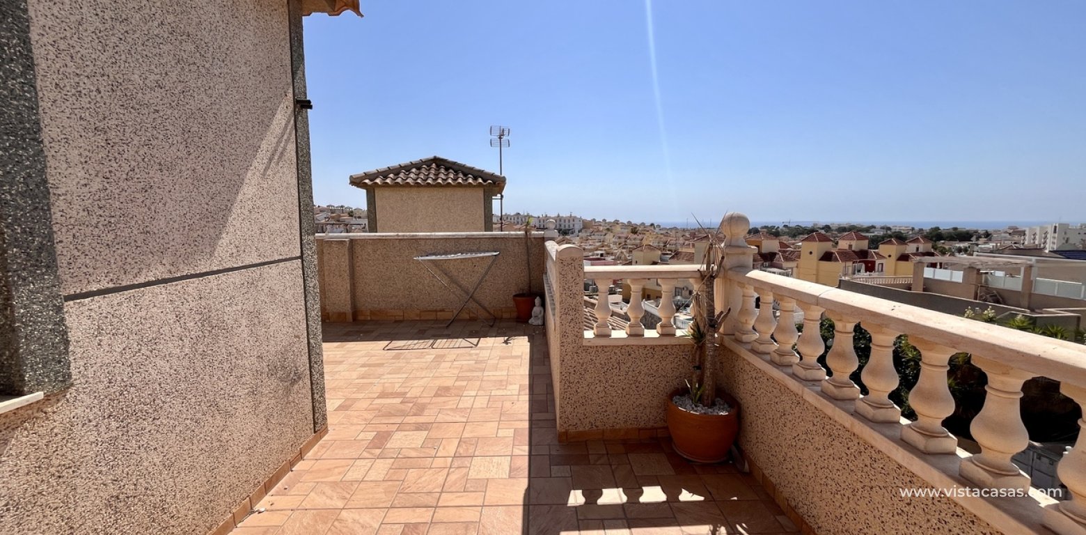 Resale - Villa - Villamartin