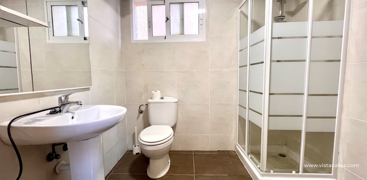 Resale - Villa - Villamartin