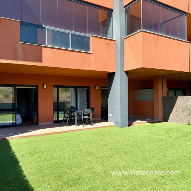 Apartment - Resale - Villamartin - Villamartin