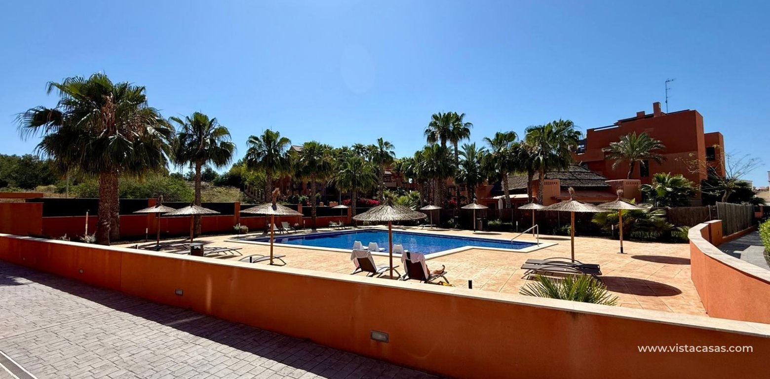 Sale - Lägenhet - Villamartin