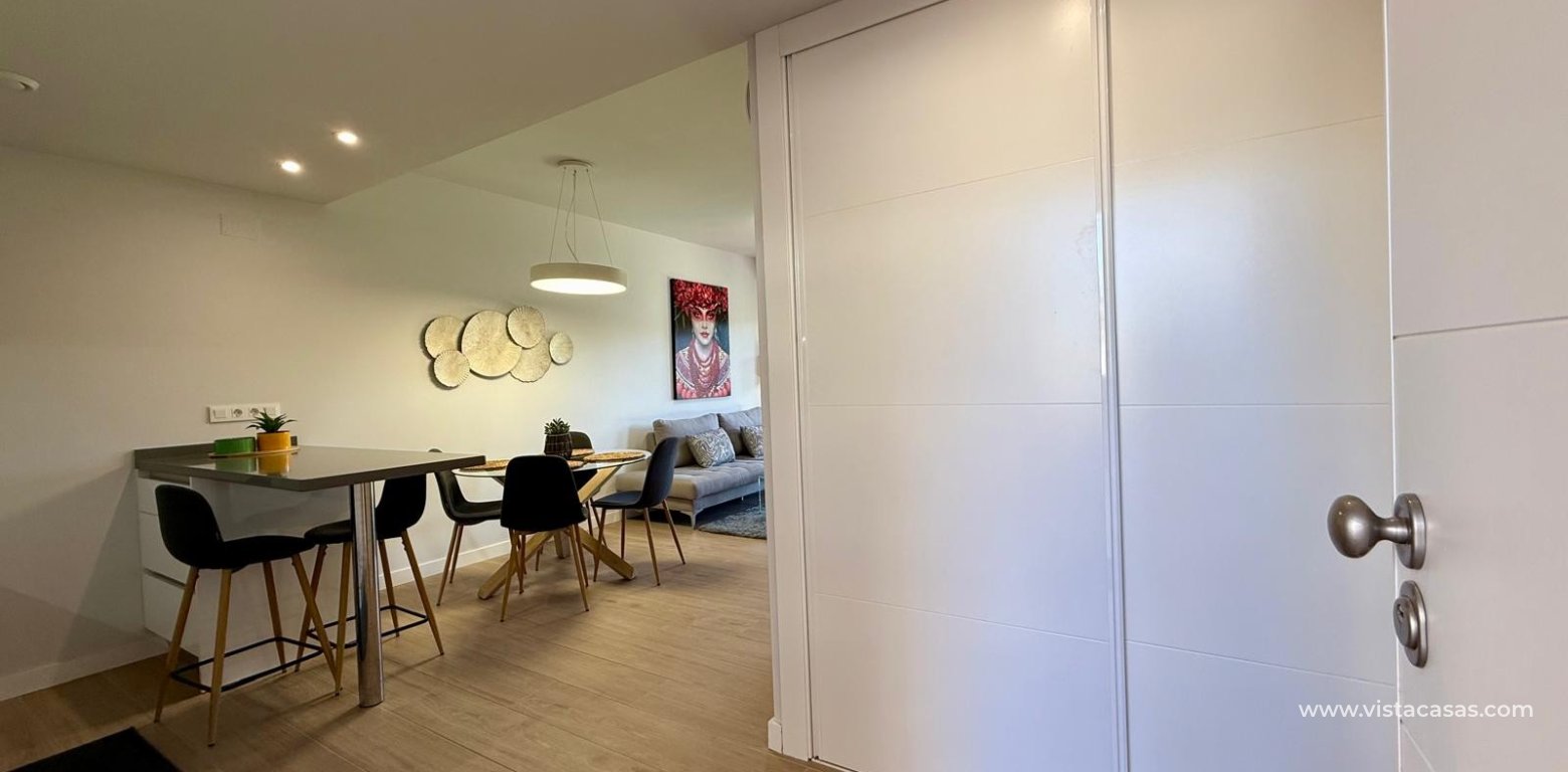 Sale - Lägenhet - Villamartin