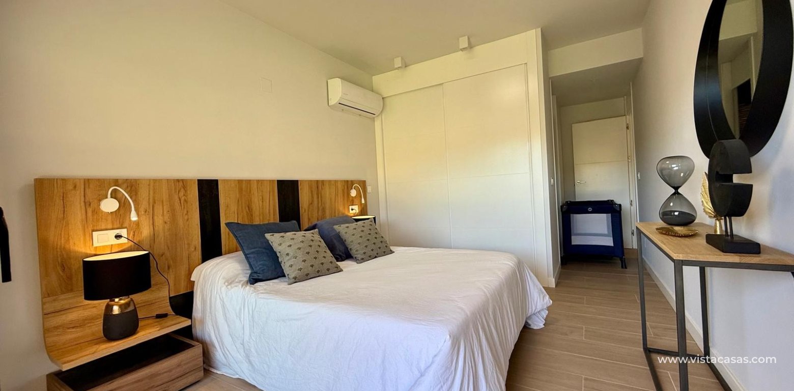 Sale - Lägenhet - Villamartin