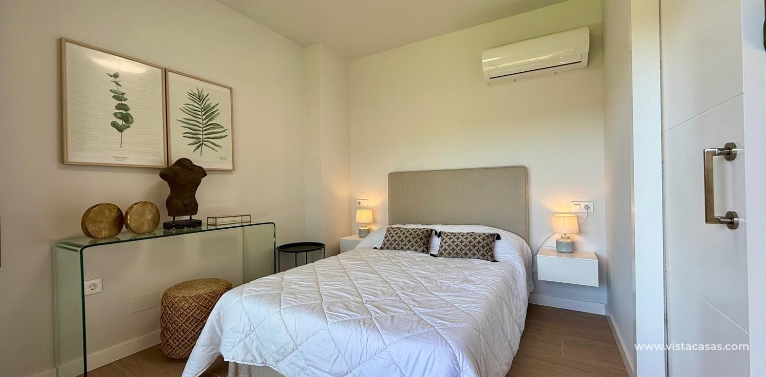 Sale - Lägenhet - Villamartin