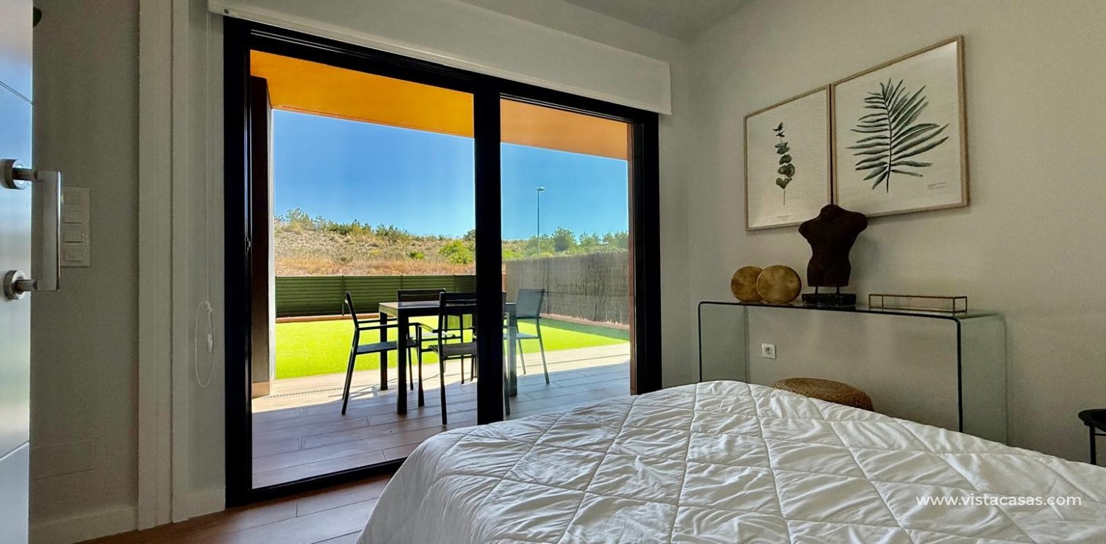 Sale - Lägenhet - Villamartin