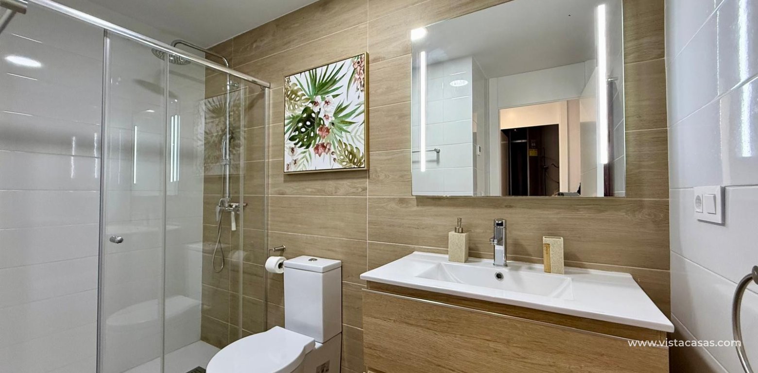 Sale - Lägenhet - Villamartin