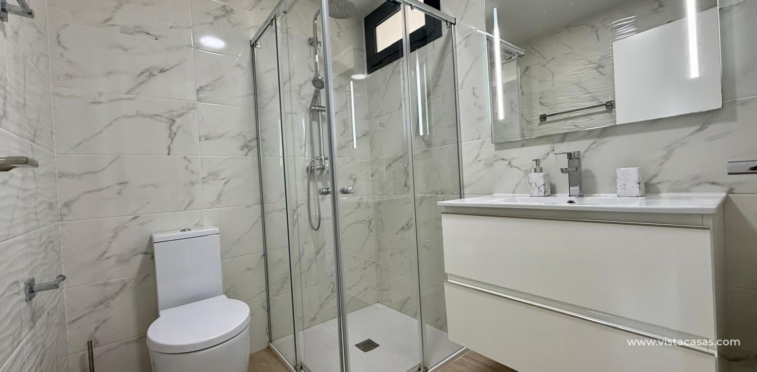 Sale - Lägenhet - Villamartin