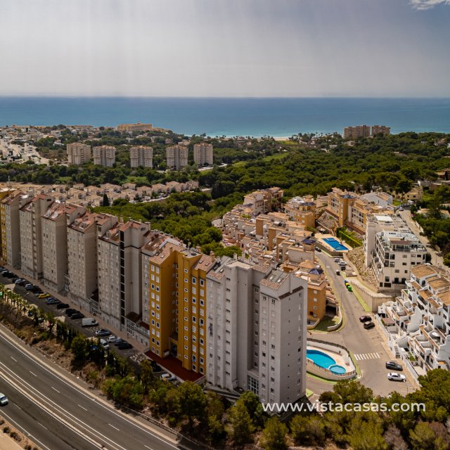 Apartamento - Venta - Campoamor - Campoamor