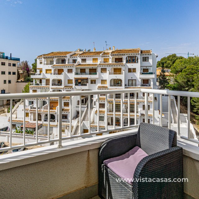 Apartment - Resale - Campoamor - Campoamor